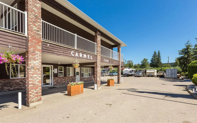 Carmel Inn