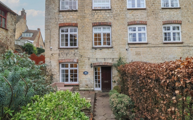 Waterloo Mill Cottage