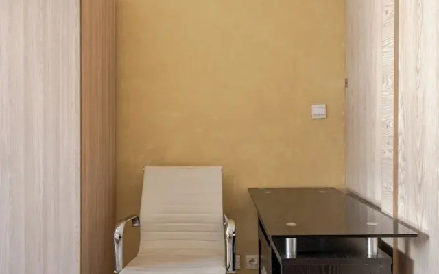 Cosy Apartment Rabat center