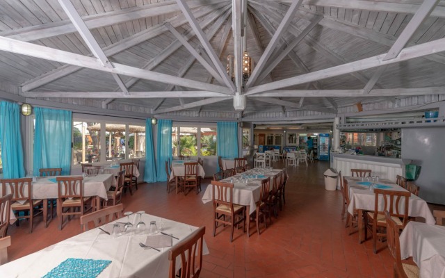 Gitavillage Gabbiano - Albinia