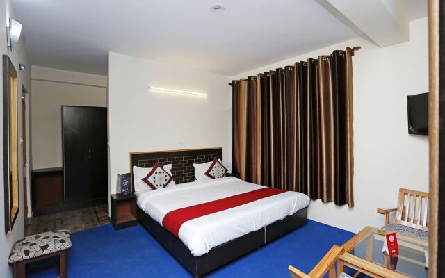 OYO Rooms 147 Hadimba Temple Road