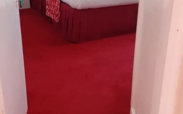 Sosiani Breeze Resort