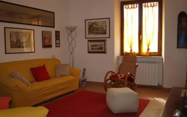 Casa Passero