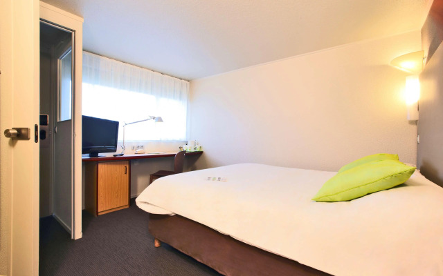 Campanile NATURE - Aix Les Bains