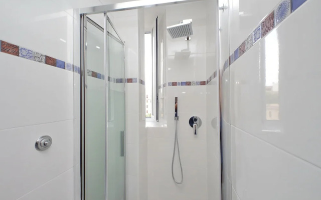 4bnb - Queen Mary Vatican Home