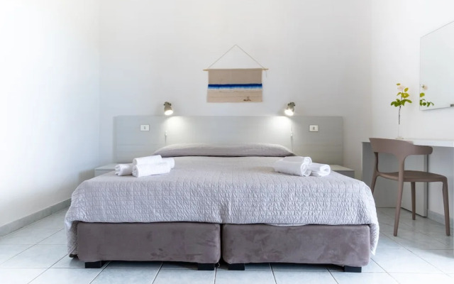 Residence Cort'e Accas