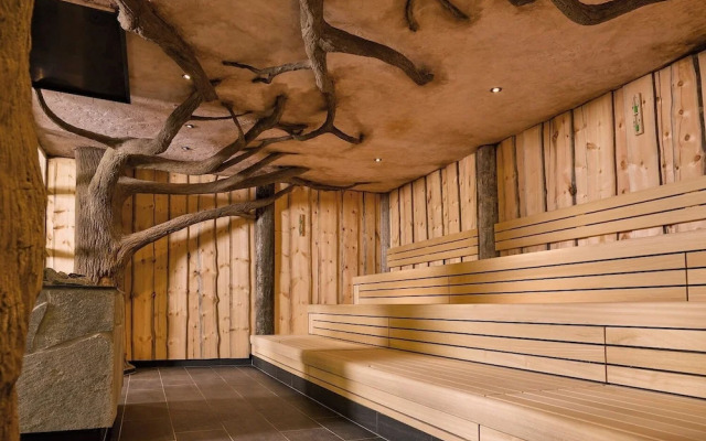 Thermen Bad Nieuweschans