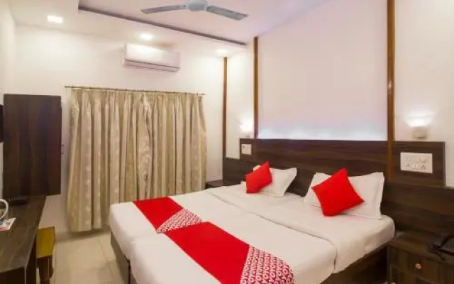 Collection O Hotel Panchratna