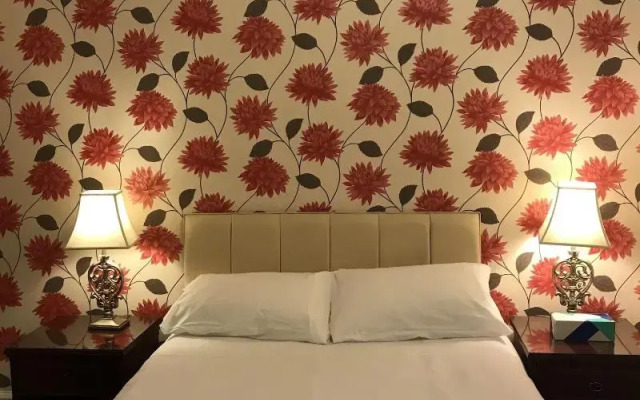 The Alexander Guest House