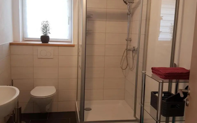 Ferienwohnung Adams