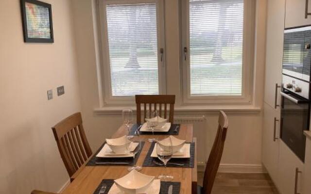 Hedgefield House Flat 34