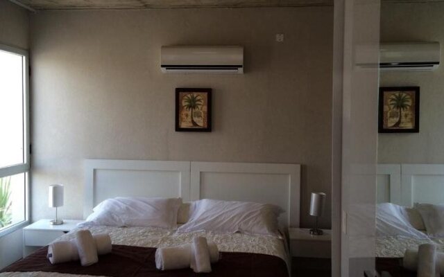 Cara Colomba Apart Hotel