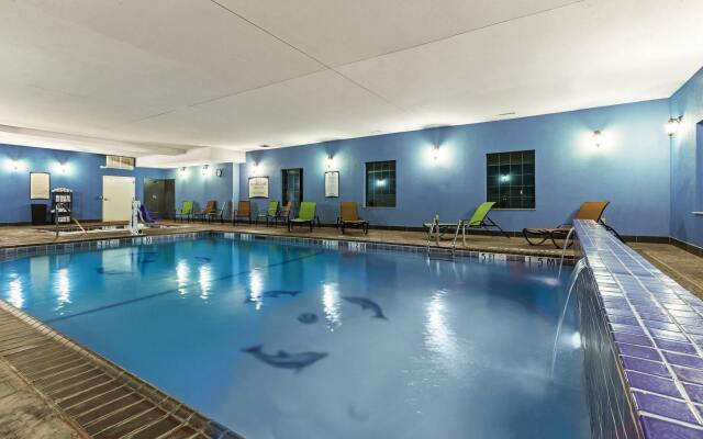 Staybridge Suites Amarillo - Western Crossing by IHG