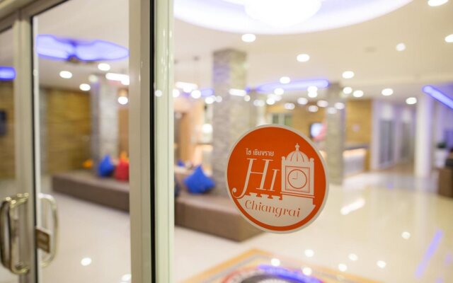 Hi Chiangrai Hotel