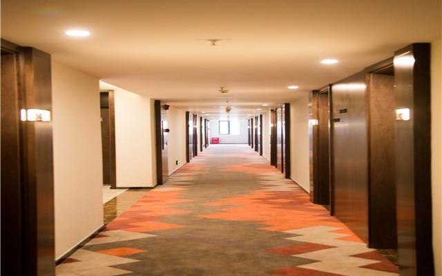 Borrman Hotel Huanggang Wuxue