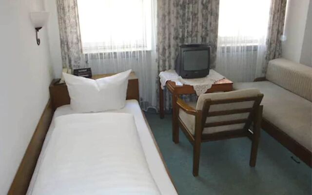 Hocher Hotel