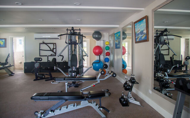 Valentines Resort & Marina