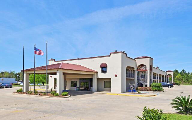 Quality Inn near Parc Natchitoches