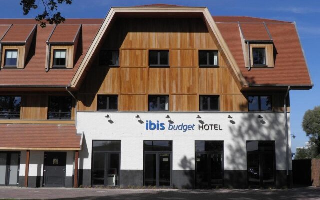 ibis budget Knokke