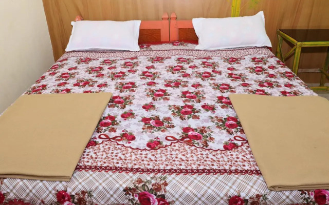 Jungleparadiso Homestay