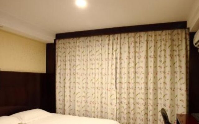 Tong Tu Yuan Hotel - Ningbo