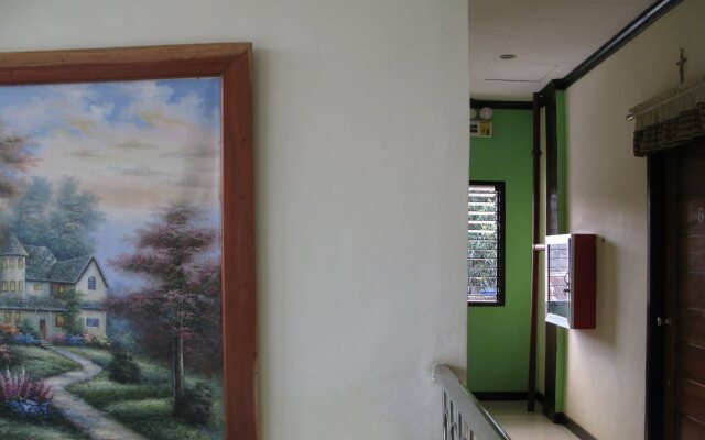 Jamp Pension House