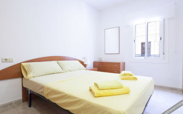 Stay Barcelona Apartments Barceloneta