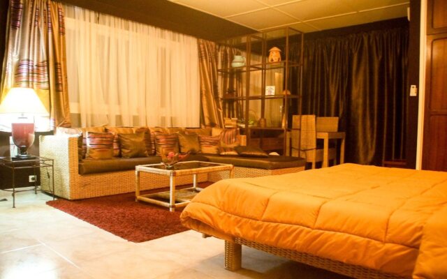Hotel Le Refuge