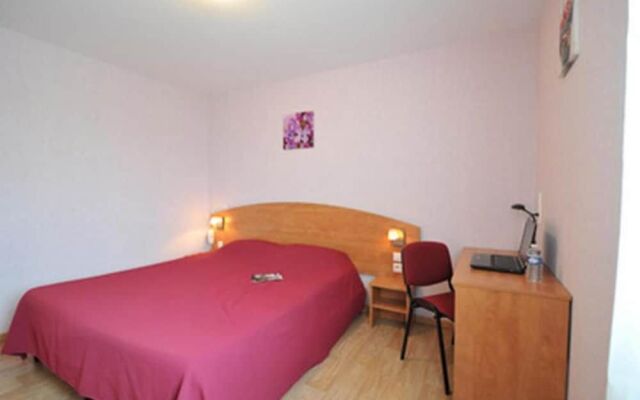 Prim Hôtel Reims