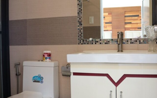 AMCO Beach Resort, Lodging, Restaurant & Recreational Center