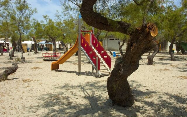 Centro Vacanze Lido Smeraldo