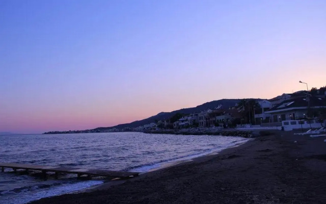 Kucukkuyu Sarissa Boutique Hotel