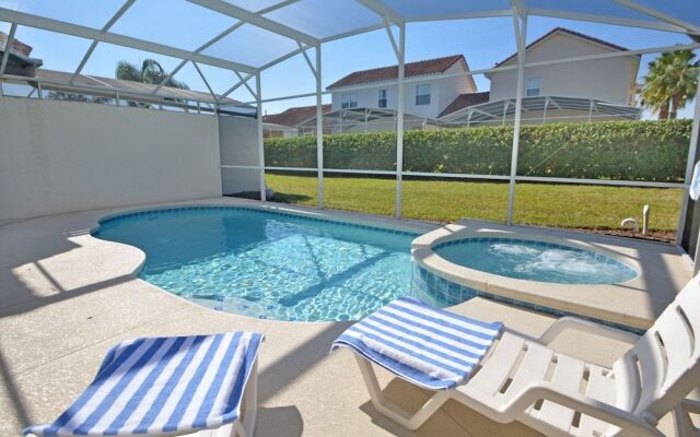 731 Sunbright Villa 5 Br villa by RedAwning