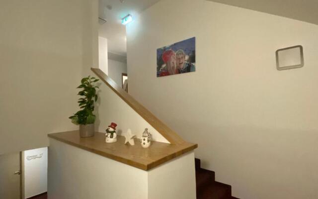 Alpenhotel Lanz