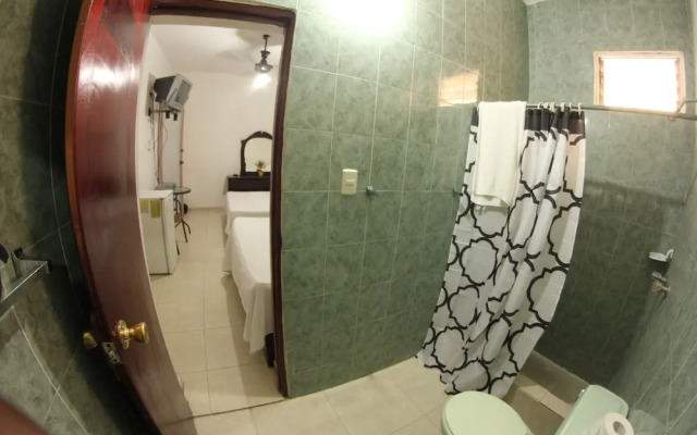 Hotel La Residencia