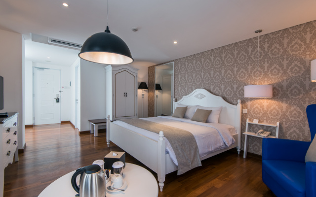 Yan's House Hotel – Guest Rooms – Kuta