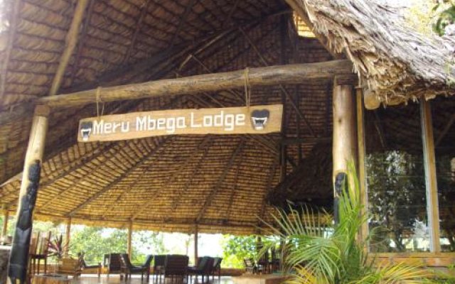 Meru Mbega Lodge