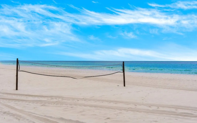 Sand Castles West B28