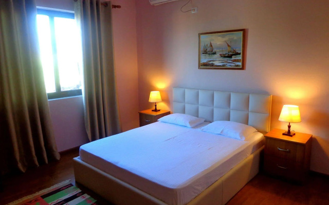 Hotel Viktoria Tirana