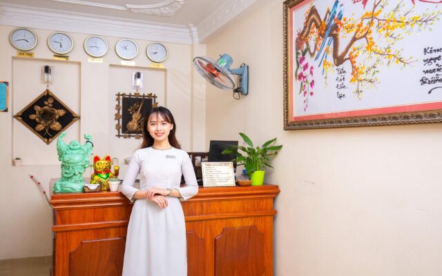 Phan Lan 2 Hotel