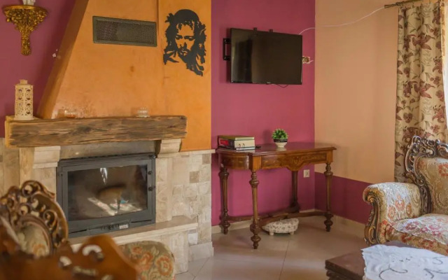 Wypoczynek pod Lipą