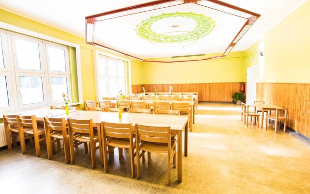 Hostel Erlebnisberg Kappe