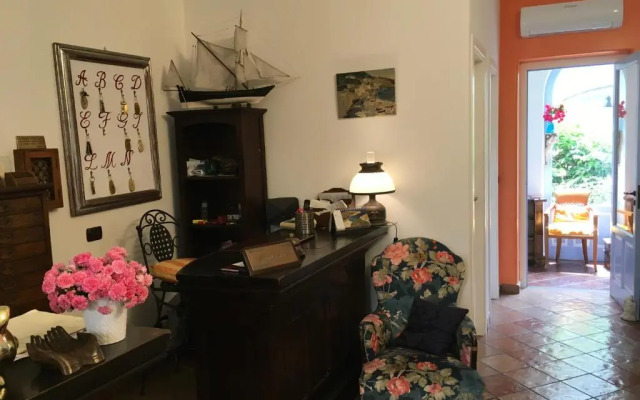 Albergo Boutique Casajanca