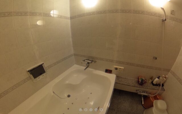 HOTEL cache - Adults Only
