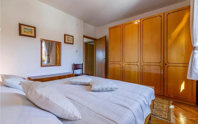 Two-Bedroom Apartment in Medulin