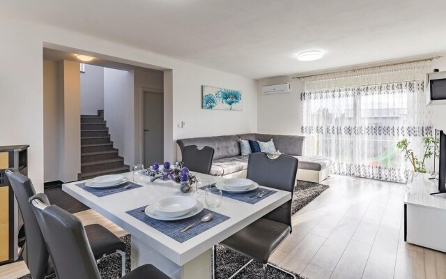Amazing Home in Skatari With Wifi and 3 Bedrooms