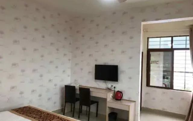 Mango hostel