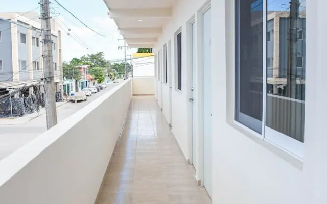 Puerto Corcho Hotel
