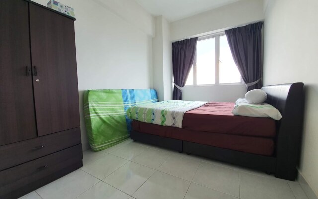 Cozy Homestay at Main Place