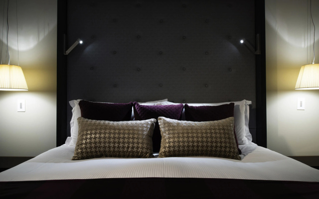 Sofitel Brisbane Central
